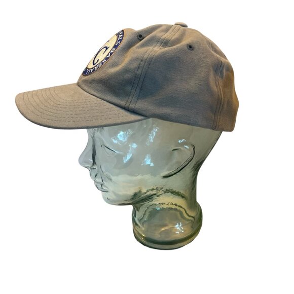 Vintage Kansas City Royals Hat MLB Genuine Merchandise - Picture 3 of 6